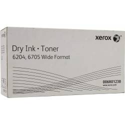 Toner oryginalny Xerox 006R01238 BLA 14,3K