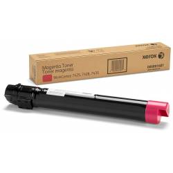 Toner oryginalny Xerox 006R01401 MAG 15,0K