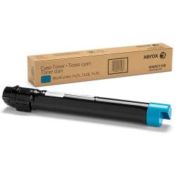 Toner oryginalny Xerox 006R01402 CYA 15,0K