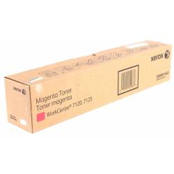 Toner oryginalny Xerox 006R01463 MAG 15,0K