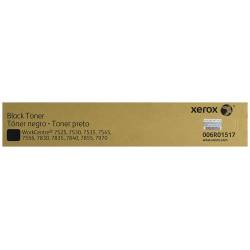 Toner oryginalny Xerox 006R01517 BLA 26,0K