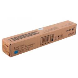 Toner oryginalny Xerox 006R01520 CYA 15,0K