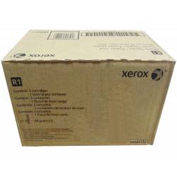 Toner oryginalny Xerox 006R01551 BLA 2x 38,0K