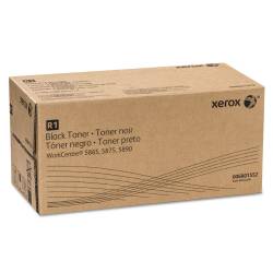 Toner oryginalny Xerox 006R01552 BLA 2x 55,0K