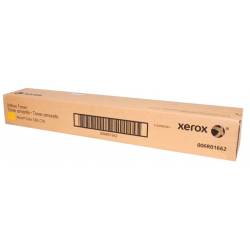 Toner oryginalny Xerox 006R01662 YEL 34,0K