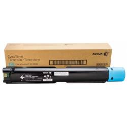 Toner oryginalny Xerox 006R01694 CYA 3,0K