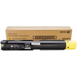 Toner oryginalny Xerox 006R01696 YEL 3,0K