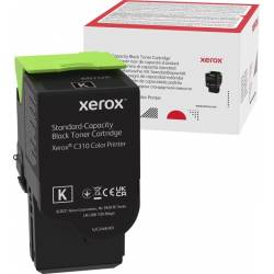 Toner oryginalny Xerox 006R04360 BLA 3,0K
