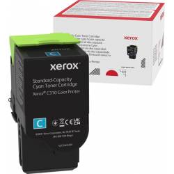 Toner oryginalny Xerox 006R04361 CYA 2,0K