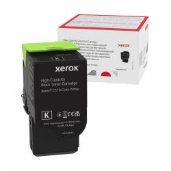 Toner oryginalny Xerox 006R04368 BLA 8,0K
