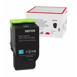 Toner oryginalny Xerox 006R04369 CYA 5,5K