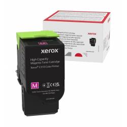 Toner oryginalny Xerox 006R04370 MAG 5,5K