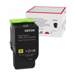 Toner oryginalny Xerox 006R04371 YEL 5,5K
