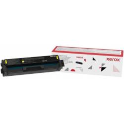 Toner oryginalny Xerox 006R04398 YEL 2,5K