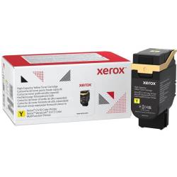 Toner oryginalny Xerox 006R04767 YEL 7,0K