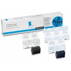 Toner oryginalny Xerox 016160500 CYA/BLA 5,7K