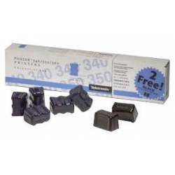 Toner oryginalny Xerox 016175900 CYA/BLA 5,0K