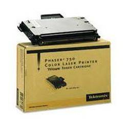 Toner oryginalny Xerox 016180600 YEL 4,0K