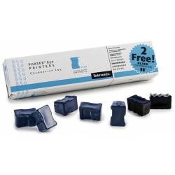 Toner oryginalny Xerox 016182500 CYA/BLA 6,0K