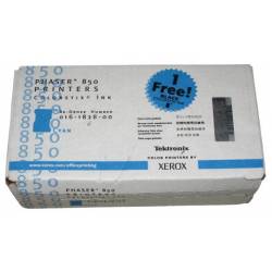 Toner oryginalny Xerox 016182800 CYA/BLA 2,4K