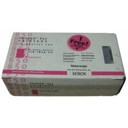 Toner oryginalny Xerox 016182900 MAG/BLA 2,4K