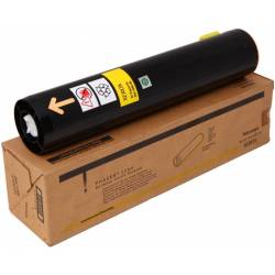 Toner oryginalny Xerox 016194600 YEL 10,0K