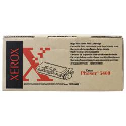 Toner oryginalny Xerox 106R00462 BLA 8,0K