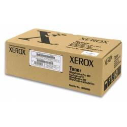 Toner oryginalny Xerox 106R00586 BLA 6,0K
