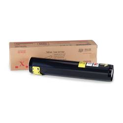 Toner oryginalny Xerox 106R00655 YEL 22,0K
