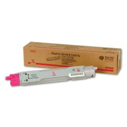 Toner oryginalny Xerox 106R00669 MAG 4,0K