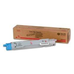 Toner oryginalny Xerox 106R00672 CYA 8,0K