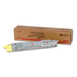 Toner oryginalny Xerox 106R00674 YEL 8,0K
