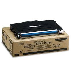 Toner oryginalny Xerox 106R00676 CYA 2,0K