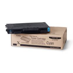 Toner oryginalny Xerox 106R00680 CYA 5,0K