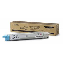 Toner oryginalny Xerox 106R01073 CYA 4,0K