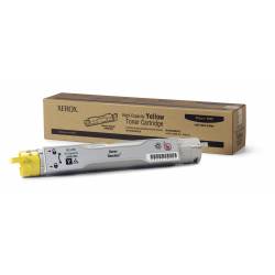 Toner oryginalny Xerox 106R01084 YEL 7,0K