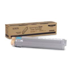 Toner oryginalny Xerox 106R01150 CYA 9,0K