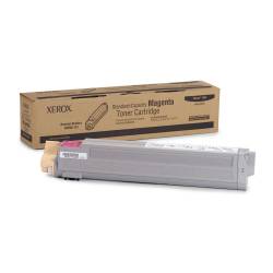 Toner oryginalny Xerox 106R01151 MAG 9,0K