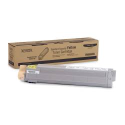 Toner oryginalny Xerox 106R01152 YEL 9,0K