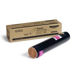 Toner oryginalny Xerox 106R01161 MAG 25,0K