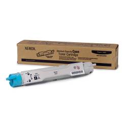 Toner oryginalny Xerox 106R01214 CYA 5,0K