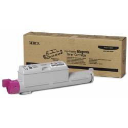 Toner oryginalny Xerox 106R01219 MAG 12,0K
