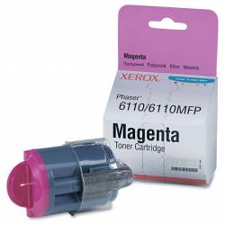 Toner oryginalny Xerox 106R01205 MAG 1,0K