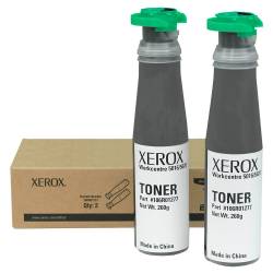Toner oryginalny Xerox 106R01277 BLA 2x 6,3K