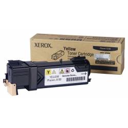 Toner oryginalny Xerox 106R01284 YEL 2,0K