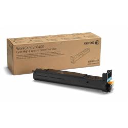 Toner oryginalny Xerox 106R01317 CYA 16,5K