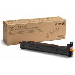 Toner oryginalny Xerox 106R01318 MAG 16,5K