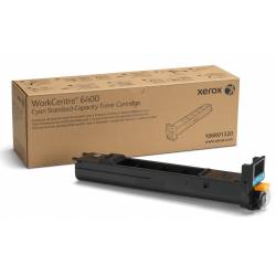 Toner oryginalny Xerox 106R01320 CYA 8,0K