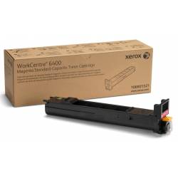 Toner oryginalny Xerox 106R01321 MAG 8,0K