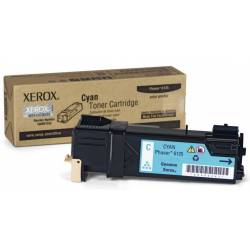Toner oryginalny Xerox 106R01335 CYA 1,0K